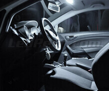 LED-Innenbeleuchtungs-Pack (reines Weiß) für Seat Ibiza V